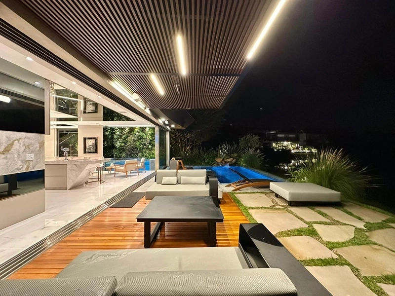 Mansão à venda no condomínio Enseada: 33ª foto da galeria de imagens do imóvel