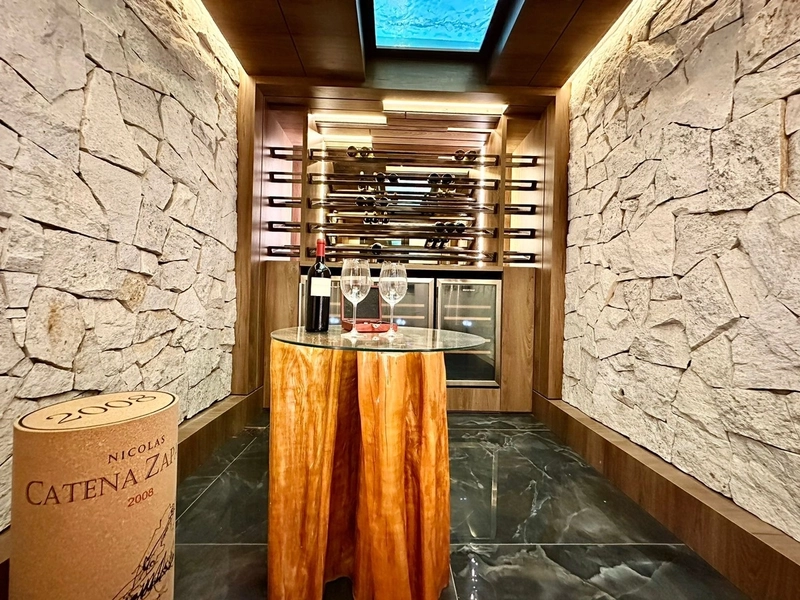 Mansão à venda no condomínio Enseada: 45ª foto da galeria de imagens do imóvel