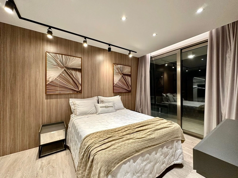 Mansão à venda no condomínio Enseada: 22ª foto da galeria de imagens do imóvel