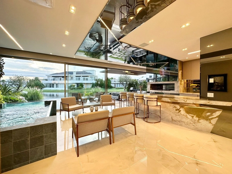 Mansão à venda no condomínio Enseada: 60ª foto da galeria de imagens do imóvel