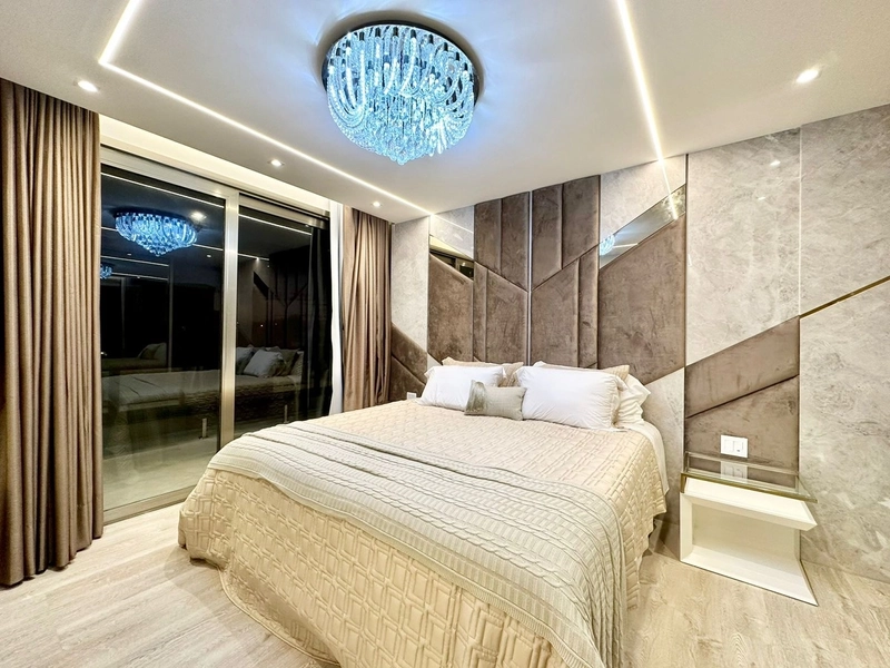 Mansão à venda no condomínio Enseada: 19ª foto da galeria de imagens do imóvel