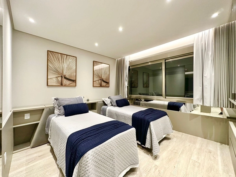 Mansão à venda no condomínio Enseada: 24ª foto da galeria de imagens do imóvel