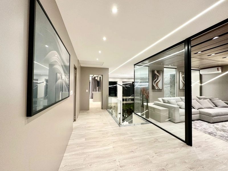 Mansão à venda no condomínio Enseada: 26ª foto da galeria de imagens do imóvel