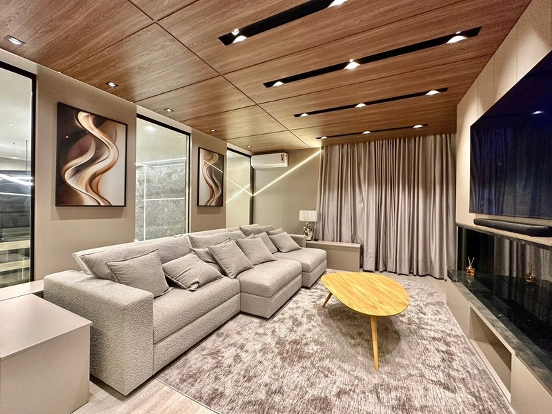 Mansão à venda no condomínio Enseada: 16ª foto da galeria de imagens do imóvel