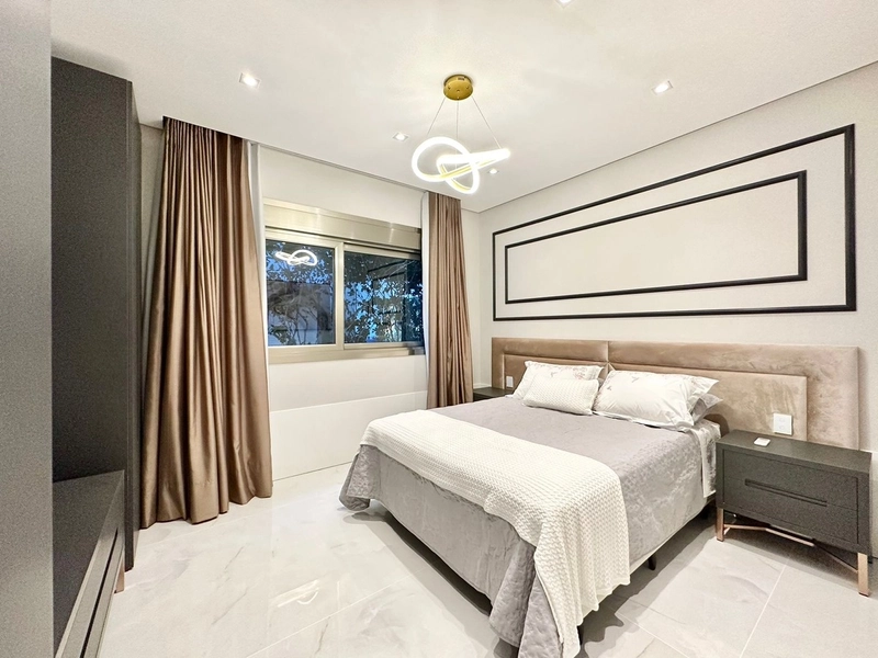 Mansão à venda no condomínio Enseada: 18ª foto da galeria de imagens do imóvel