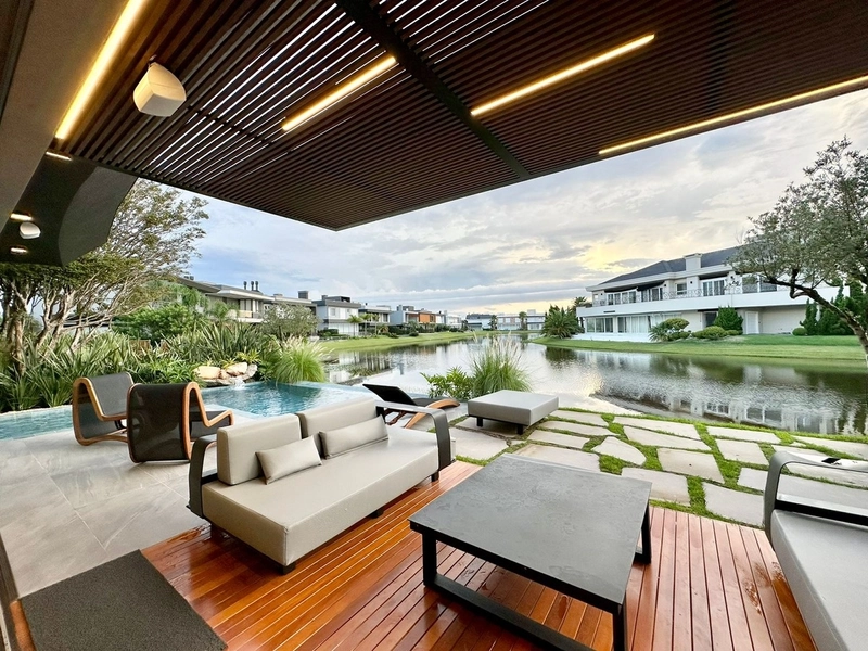 Mansão à venda no condomínio Enseada: 68ª foto da galeria de imagens do imóvel