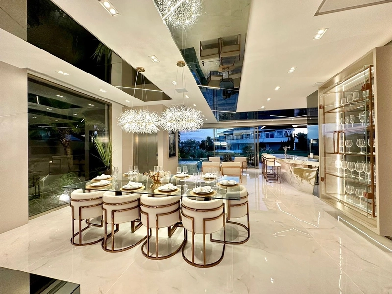 Mansão à venda no condomínio Enseada: 51ª foto da galeria de imagens do imóvel