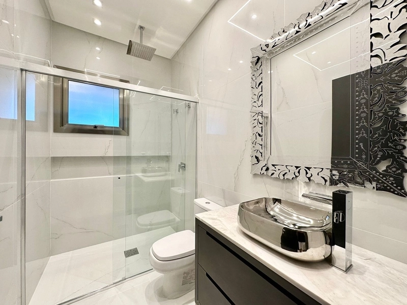 Mansão à venda no condomínio Enseada: 14ª foto da galeria de imagens do imóvel