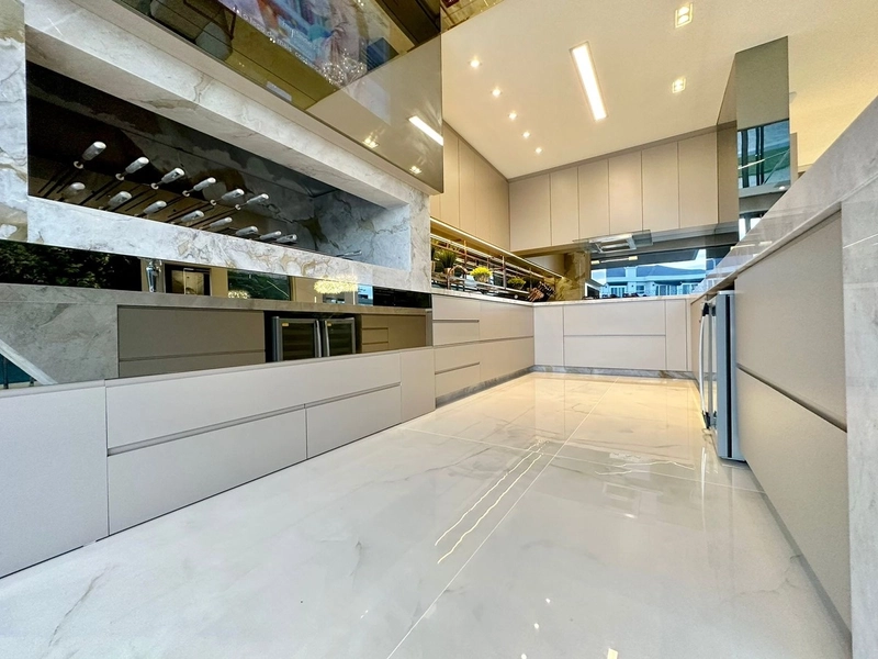 Mansão à venda no condomínio Enseada: 72ª foto da galeria de imagens do imóvel