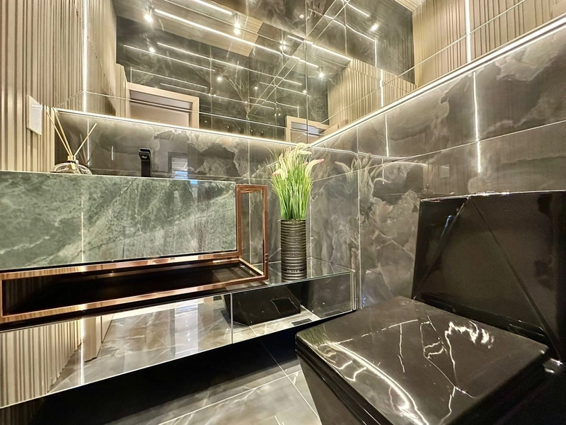 Mansão à venda no condomínio Enseada: 15ª foto da galeria de imagens do imóvel