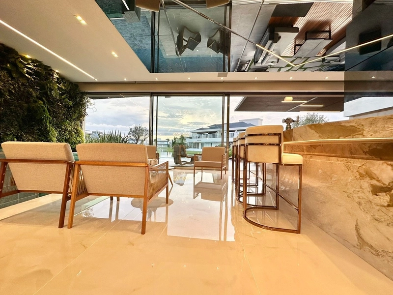 Mansão à venda no condomínio Enseada: 61ª foto da galeria de imagens do imóvel