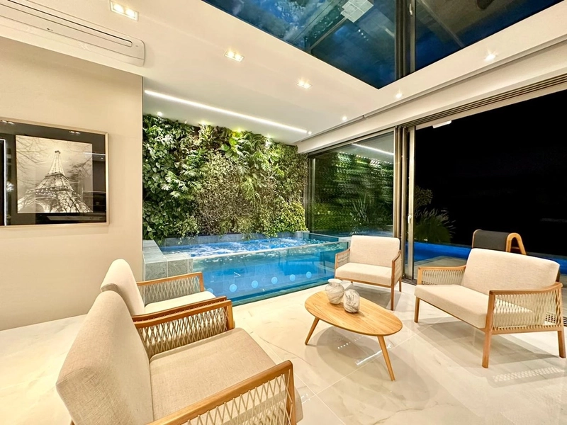 Mansão à venda no condomínio Enseada: 12ª foto da galeria de imagens do imóvel