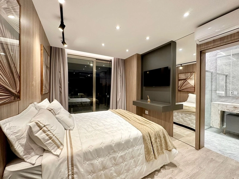 Mansão à venda no condomínio Enseada: 23ª foto da galeria de imagens do imóvel