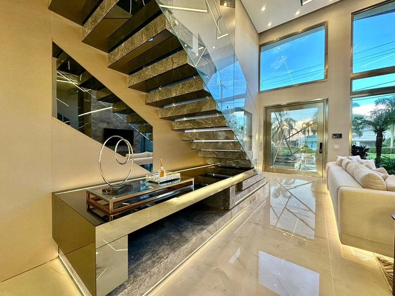 Mansão à venda no condomínio Enseada: 58ª foto da galeria de imagens do imóvel