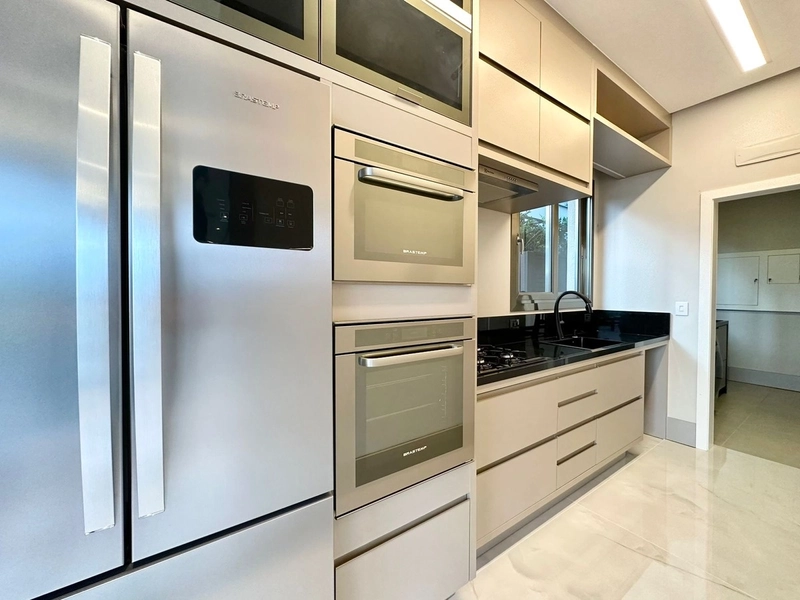 Mansão à venda no condomínio Enseada: 67ª foto da galeria de imagens do imóvel