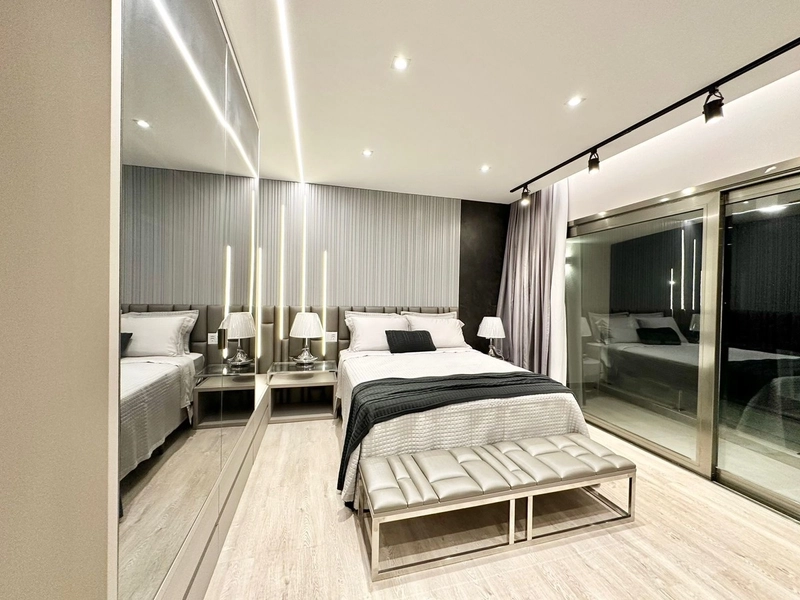 Mansão à venda no condomínio Enseada: 27ª foto da galeria de imagens do imóvel