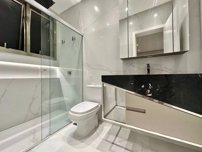 Mansão à venda no condomínio Enseada: 25ª foto da galeria de imagens do imóvel