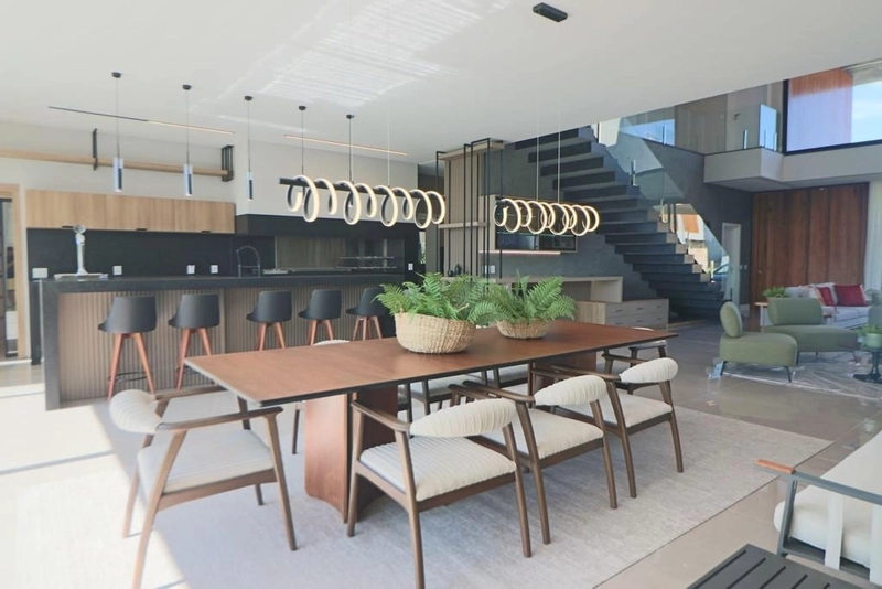 Casa à venda no condomínio Sense: 7ª foto da galeria de imagens do imóvel