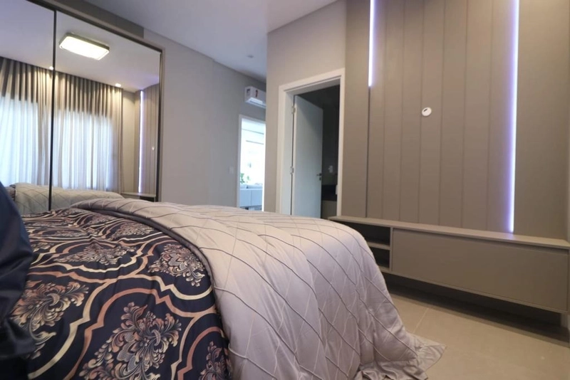 Casa à venda no condomínio Sense: 28ª foto da galeria de imagens do imóvel