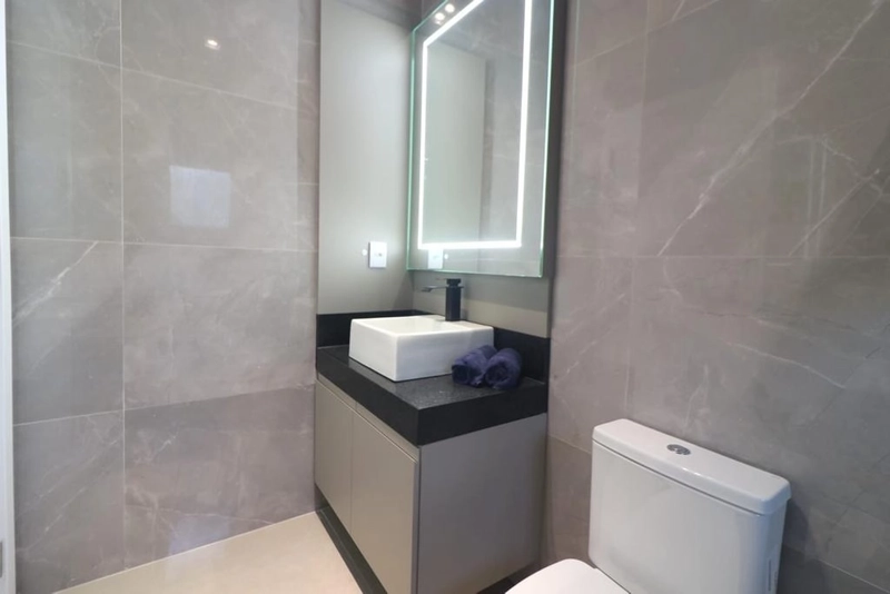 Casa à venda no condomínio Sense: 36ª foto da galeria de imagens do imóvel