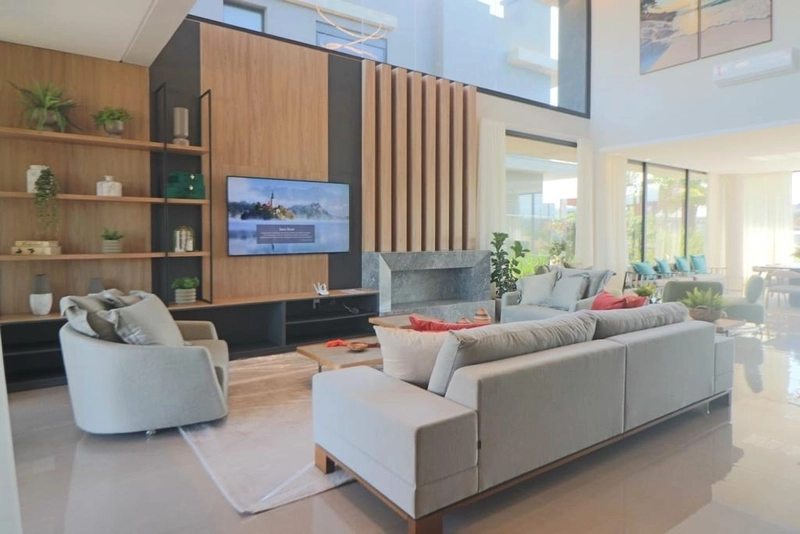 Casa à venda no condomínio Sense: 37ª foto da galeria de imagens do imóvel