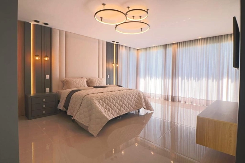 Casa à venda no condomínio Sense: 11ª foto da galeria de imagens do imóvel