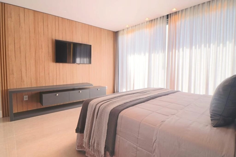 Casa à venda no condomínio Sense: 29ª foto da galeria de imagens do imóvel