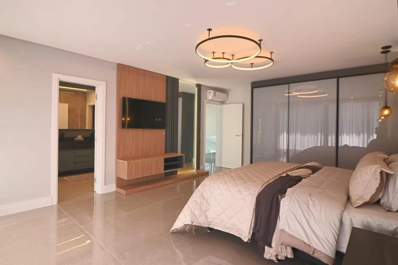 Casa à venda no condomínio Sense: 6ª foto da galeria de imagens do imóvel