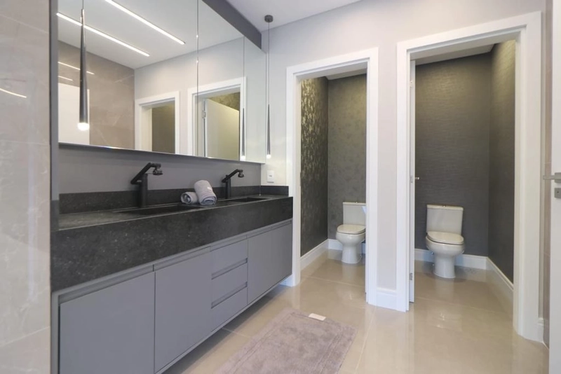 Casa à venda no condomínio Sense: 40ª foto da galeria de imagens do imóvel