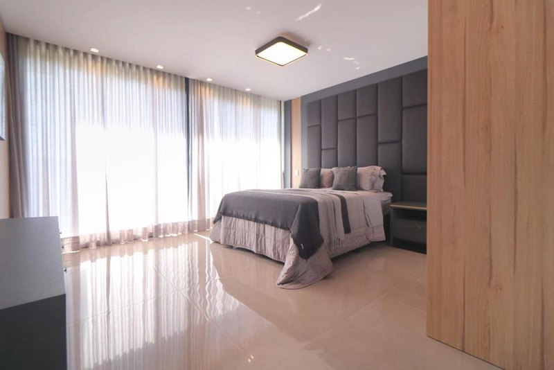 Casa à venda no condomínio Sense: 27ª foto da galeria de imagens do imóvel