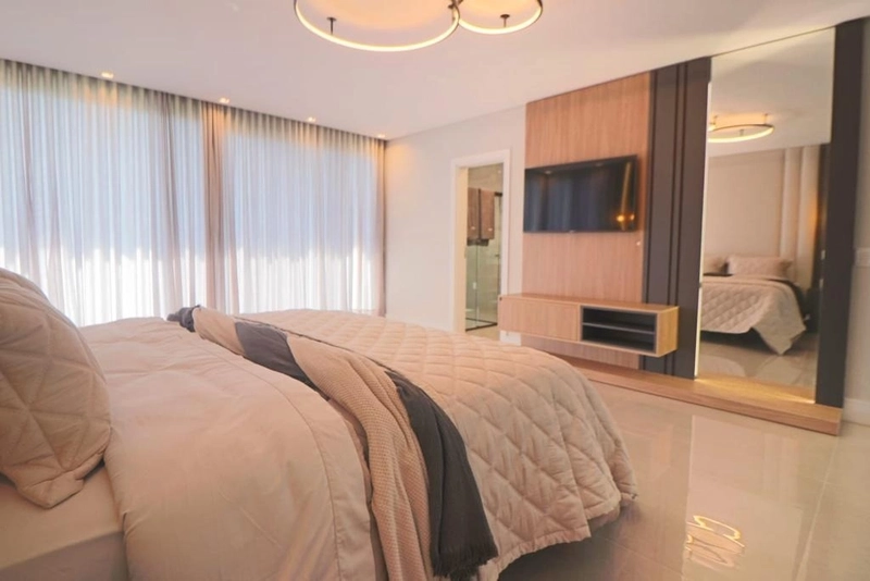 Casa à venda no condomínio Sense: 8ª foto da galeria de imagens do imóvel