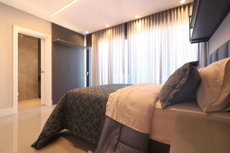 Casa à venda no condomínio Sense: 20ª foto da galeria de imagens do imóvel