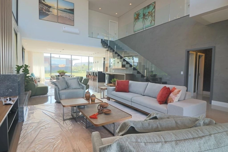 Casa à venda no condomínio Sense: 21ª foto da galeria de imagens do imóvel