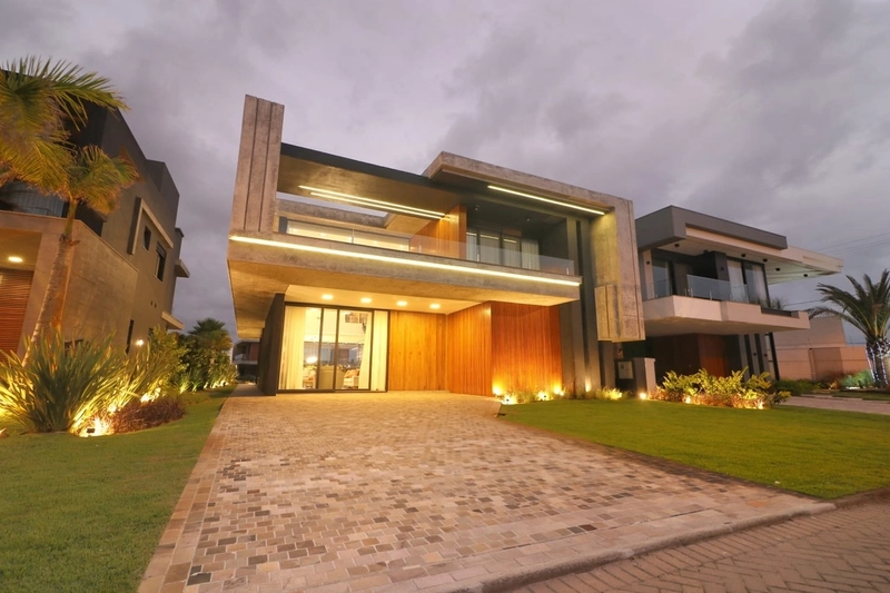 Casa à venda no condomínio Sense: 4ª foto da galeria de imagens do imóvel