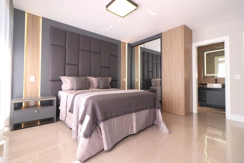 Casa à venda no condomínio Sense: 13ª foto da galeria de imagens do imóvel