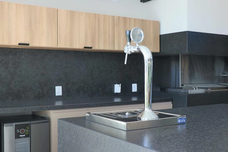 Casa à venda no condomínio Sense: 9ª foto da galeria de imagens do imóvel