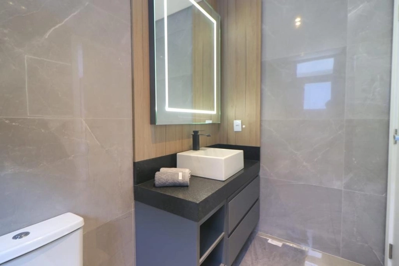 Casa à venda no condomínio Sense: 32ª foto da galeria de imagens do imóvel