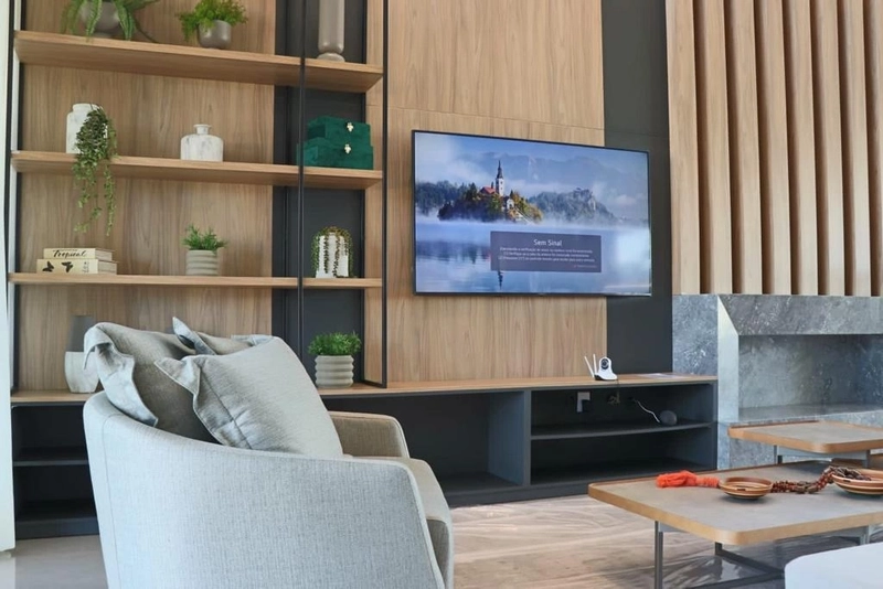 Casa à venda no condomínio Sense: 17ª foto da galeria de imagens do imóvel