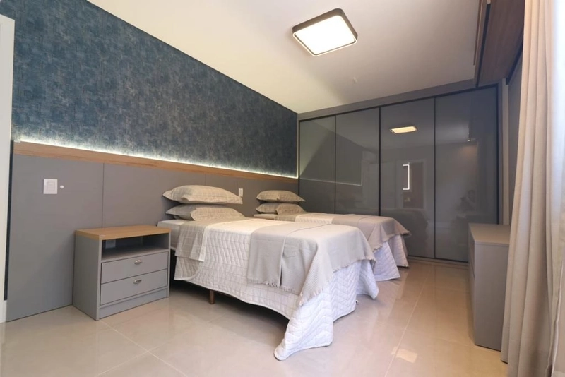 Casa à venda no condomínio Sense: 24ª foto da galeria de imagens do imóvel