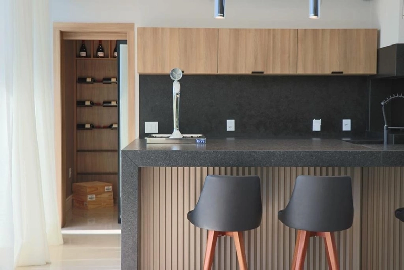 Casa à venda no condomínio Sense: 14ª foto da galeria de imagens do imóvel