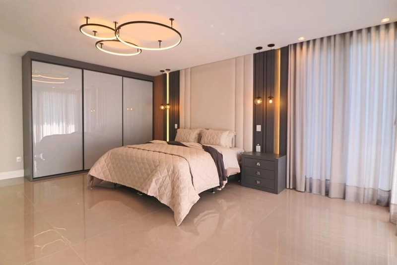 Casa à venda no condomínio Sense: 10ª foto da galeria de imagens do imóvel