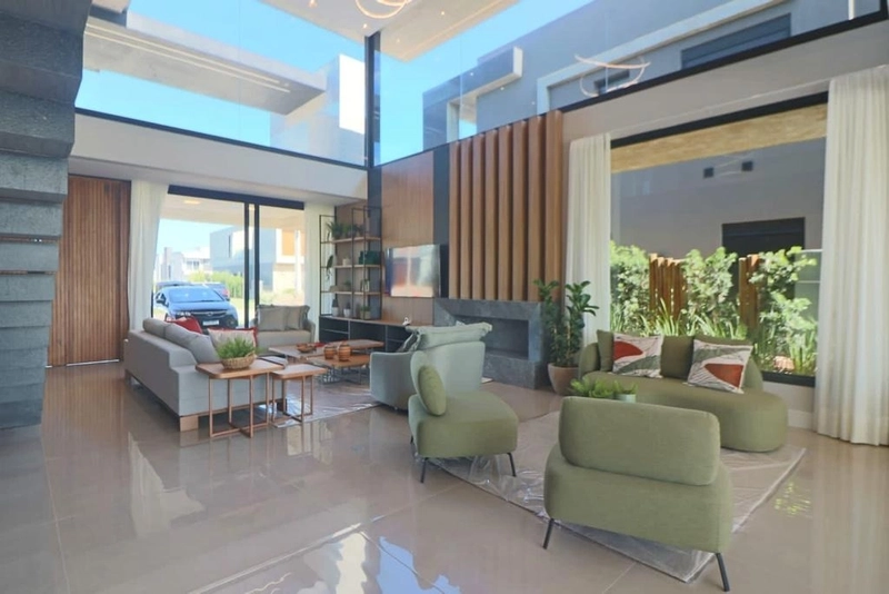 Casa à venda no condomínio Sense: 26ª foto da galeria de imagens do imóvel