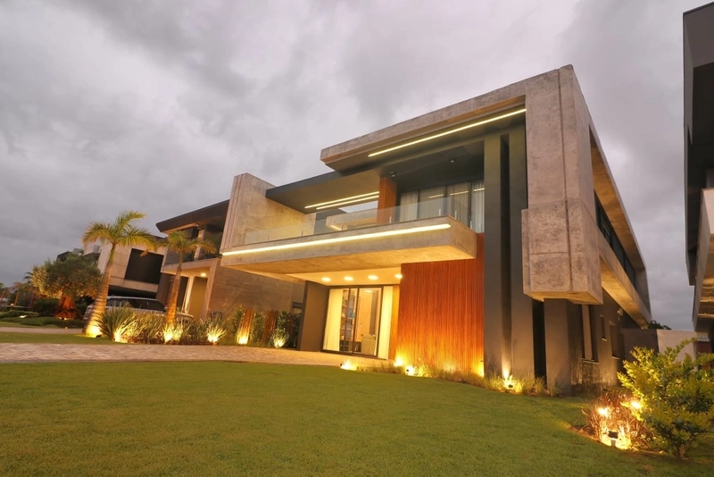 Casa à venda no condomínio Sense: 2ª foto da galeria de imagens do imóvel