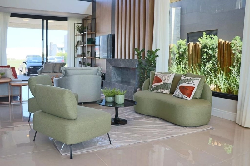 Casa à venda no condomínio Sense: 31ª foto da galeria de imagens do imóvel