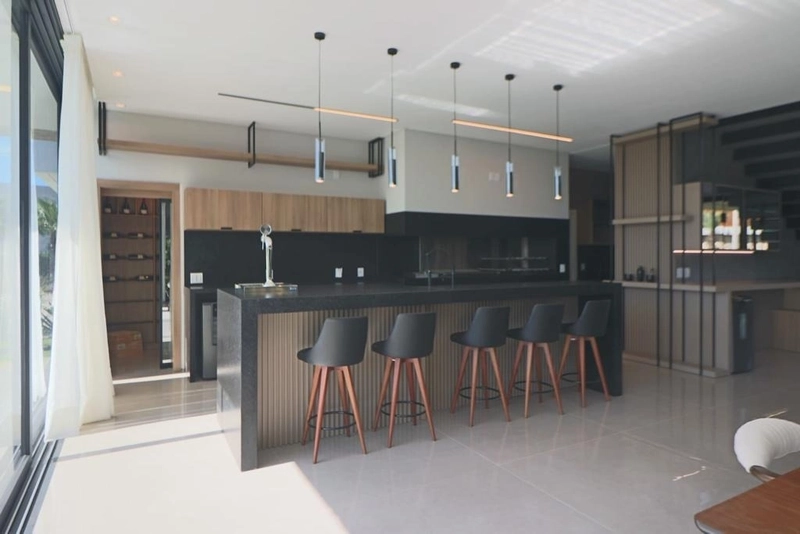 Casa à venda no condomínio Sense: 34ª foto da galeria de imagens do imóvel