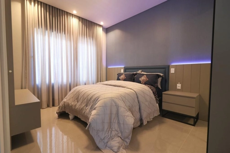 Casa à venda no condomínio Sense: 25ª foto da galeria de imagens do imóvel