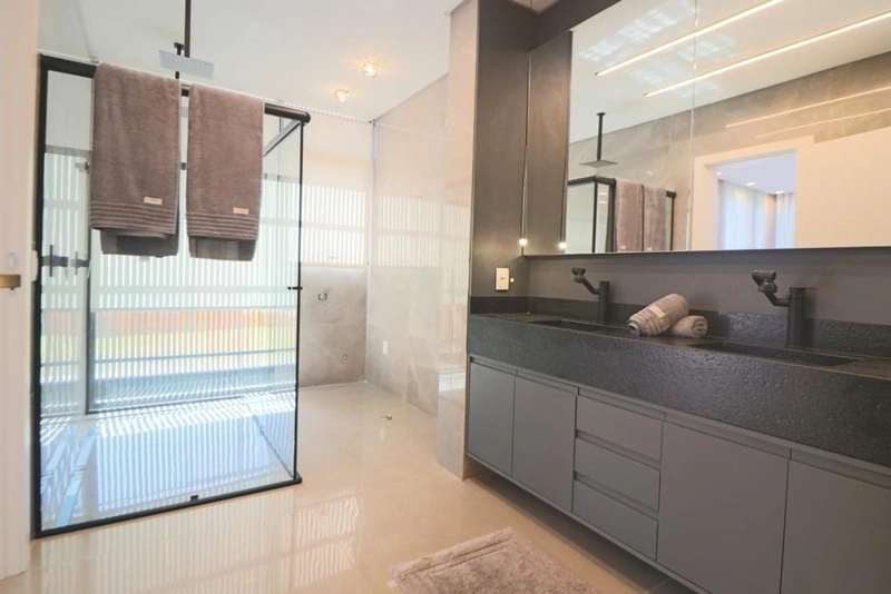 Casa à venda no condomínio Sense: 16ª foto da galeria de imagens do imóvel