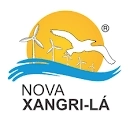 Terreno à venda no loteamento Nova Xangri-Lá