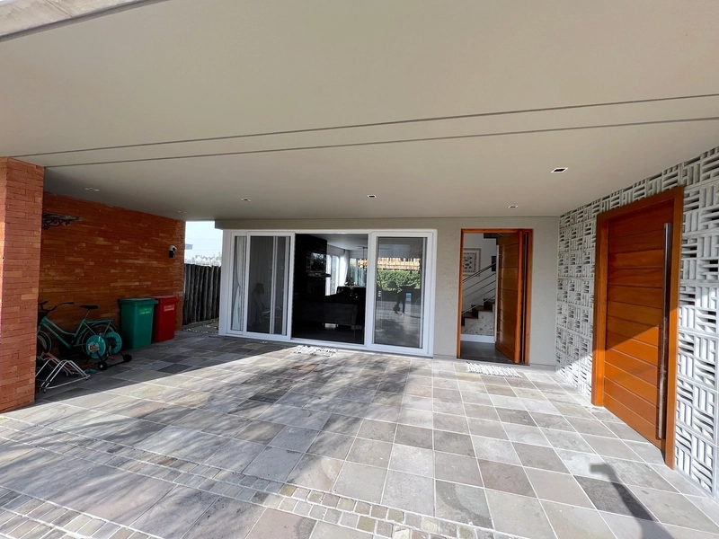 Casa à venda no condomínio Blue: 4ª foto da galeria de imagens do imóvel