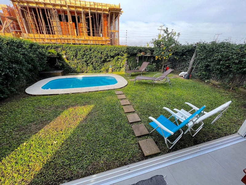 Casa à venda no condomínio Blue: 16ª foto da galeria de imagens do imóvel